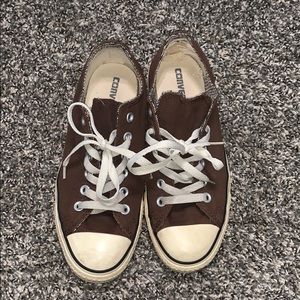 Brown converse
